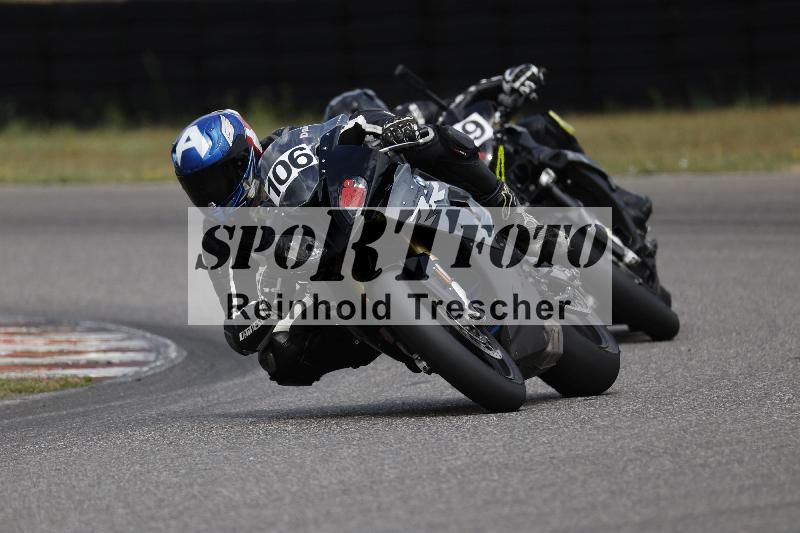 /18 05.06.2026  TZ Motorsport ADR/Gruppe rot/106
